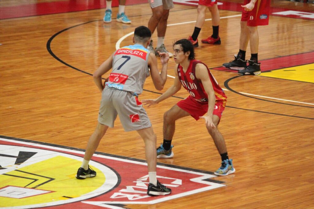 Se cierra la fase regular: ¿Cómo esta todo y cuales son las chances? 10 Se cierra la fase regular: ¿Cómo esta todo y cuales son las chances? 9