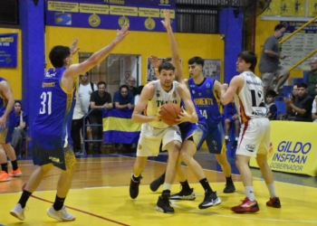 Tokio perdió en Formosa y terminó 5°