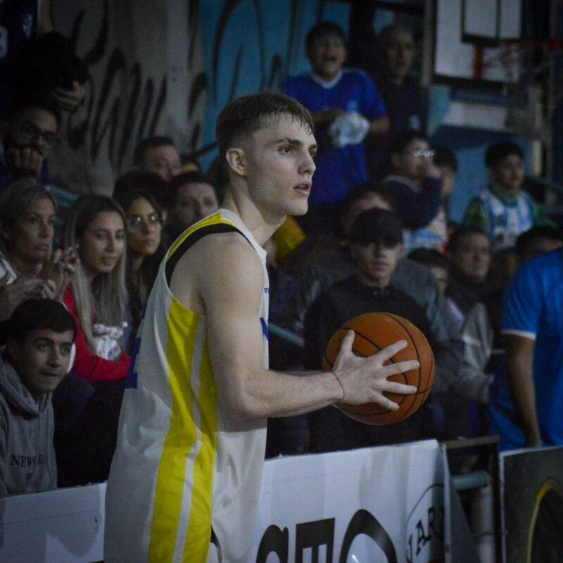 Mitre perdió ante Concepción BB en el tiro del final 3 Mitre perdió ante Concepción BB en el tiro del final 2