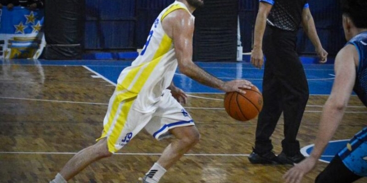 Mitre perdió ante Concepción BB en el tiro del final