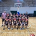 La U17 define a sus campeonas: se viene un domingo vibrante en Oberá