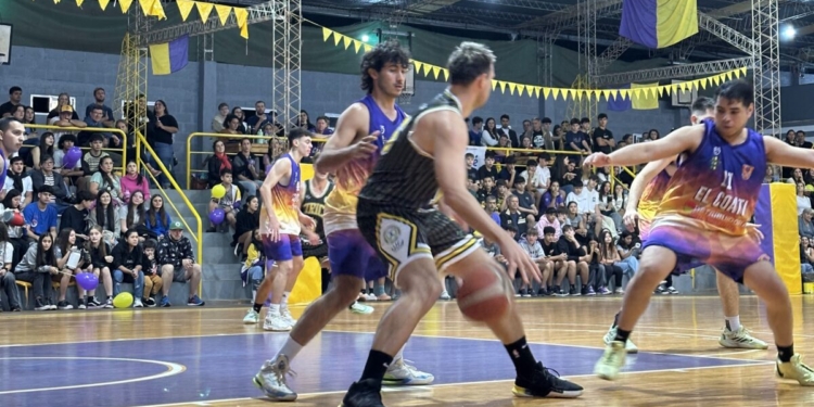 Tirica rugió en el clásico de la ciudad 1 Tirica rugió en el clásico de la ciudad