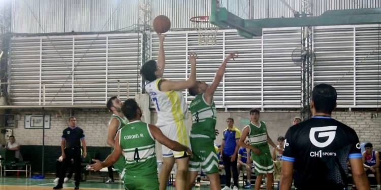 Cierre de fase perfecto para Mitre 