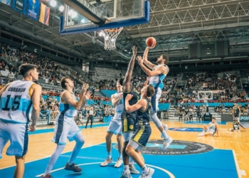 Sueño Qatar 2027: Argentina tiene rivales