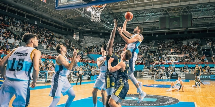 Sueño Qatar 2027: Argentina tiene rivales