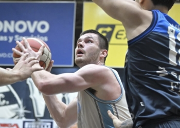 Sintonía positiva: OTC volvió a ganar y sueña con los cuartos