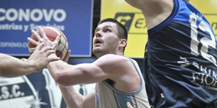 Sintonía positiva: OTC volvió a ganar y sueña con los cuartos
