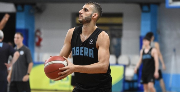 Enzo Filippetti vuelve a OTC 