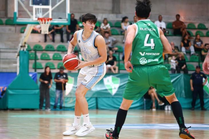 OTC imparable: triunfazo ante Atenas y boleto directo a cuartos 3 OTC imparable: triunfazo ante Atenas y boleto directo a cuartos 2