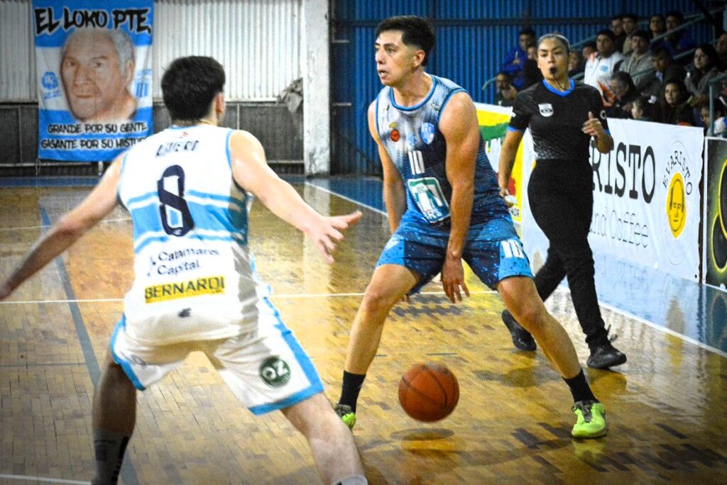Confirmado los rivales tucumanos de Mitre y Tokio 3 Confirmado los rivales tucumanos de Mitre y Tokio 2