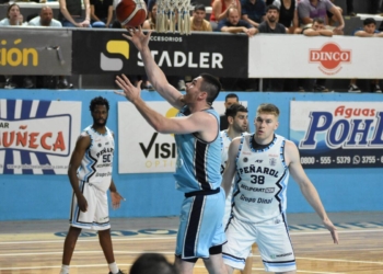 OTC logró un importante triunfo