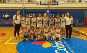 El domingo se larga la 5ta fecha del femenino 8