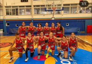 El domingo se larga la 5ta fecha del femenino 10