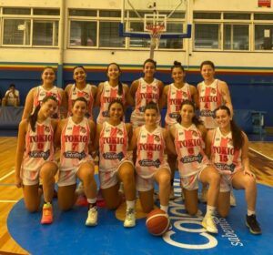 El domingo se larga la 5ta fecha del femenino 12