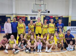 El domingo se larga la 5ta fecha del femenino 20