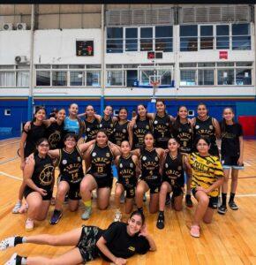 El domingo se larga la 5ta fecha del femenino 14