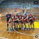 El domingo se larga la 5ta fecha del femenino 6