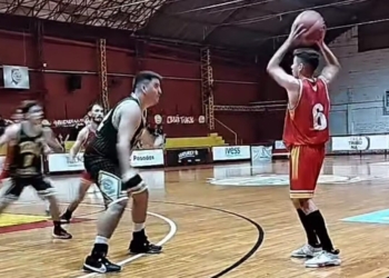 Tirica le ganó a Tokio en suplementario y sigue arriba