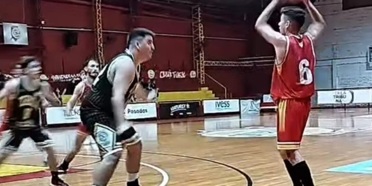 Tirica le ganó a Tokio en suplementario y sigue arriba