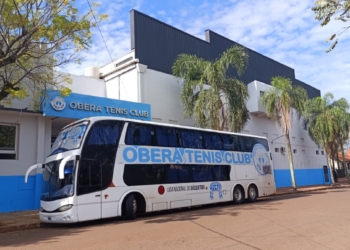 OTC confirmó su continuidad en La Liga Nacional