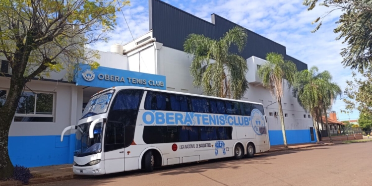 OTC confirmó su continuidad en La Liga Nacional