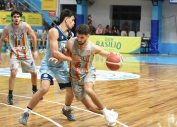 Lamentable: OTC-CAPRI, suspendido por una pelea entre jugadores