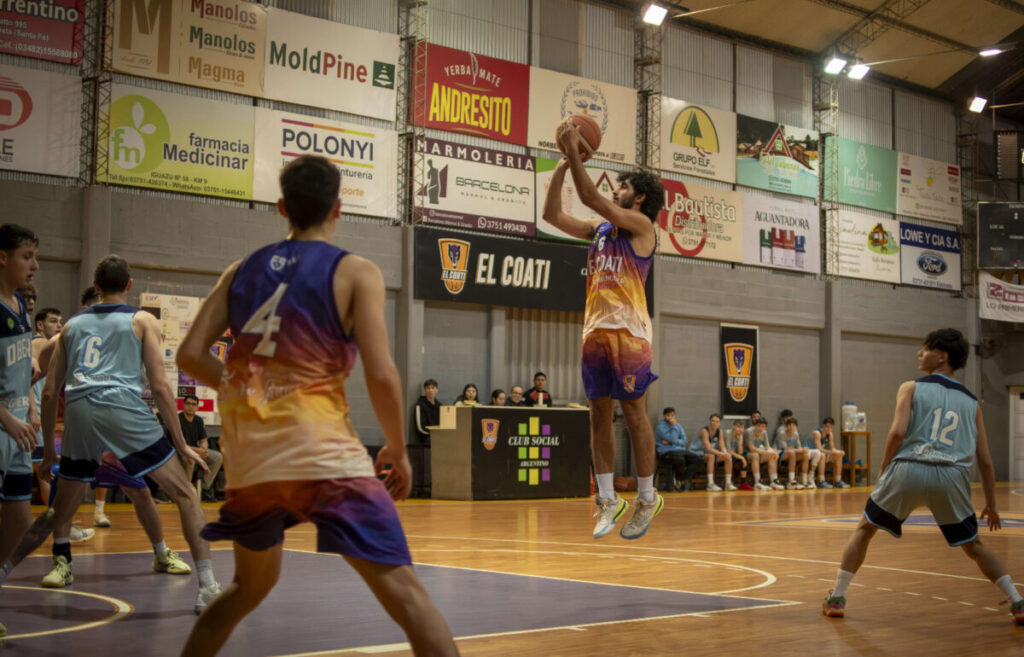 Remontada y festejo a lo grande 4