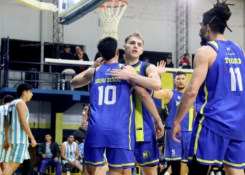 Mitre impuso su jerarquía para eliminar a Concepción BB y avanzar en la Liga Federal