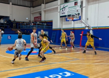 CAPRI venció a Tirica y habrá tercer juego