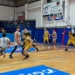 CAPRI venció a Tirica y habrá tercer juego 8 CAPRI venció a Tirica y habrá tercer juego