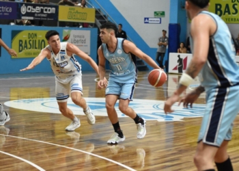 OTC arranca la serie de cuartos