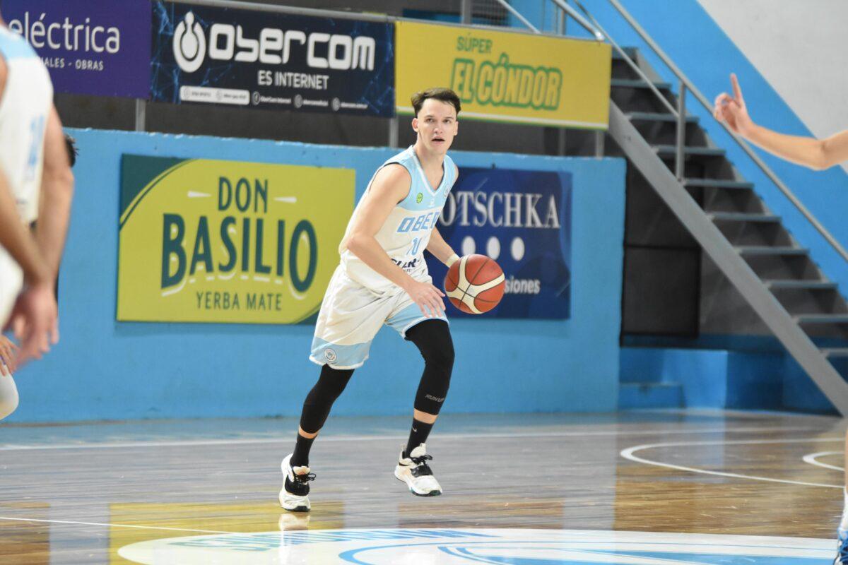 Mitre se hizo fuerte y clasificó a semis 3 Mitre se hizo fuerte y clasificó a semis 2