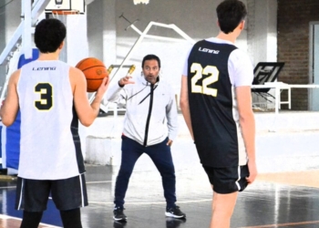 GEPU toma recaudos para recibir a Mitre