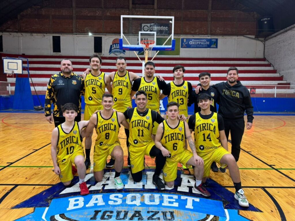 Todo listo para el inicio de las semis del Provincial 3 Todo listo para el inicio de las semis del Provincial 2