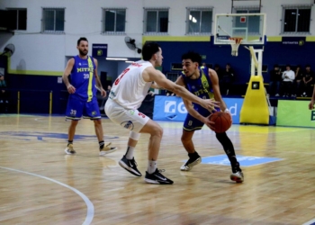 Mitre busca la victoria y el pase