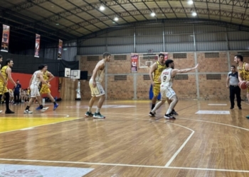 Playoffs programados