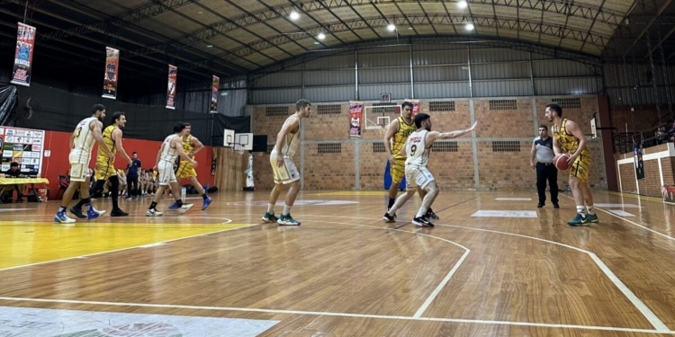 Playoffs programados