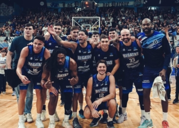 Análisis del rival de OTC: Regatas, un rival con historia y confianza en alza