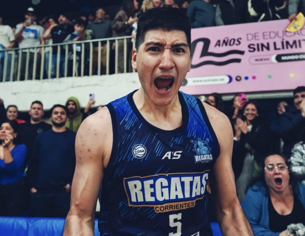 Análisis del rival de OTC: Regatas, un rival con historia y confianza en alza 7 Análisis del rival de OTC: Regatas, un rival con historia y confianza en alza 6