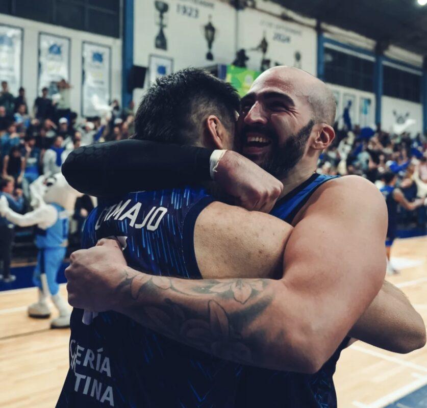 Análisis del rival de OTC: Regatas, un rival con historia y confianza en alza 15 Análisis del rival de OTC: Regatas, un rival con historia y confianza en alza 14