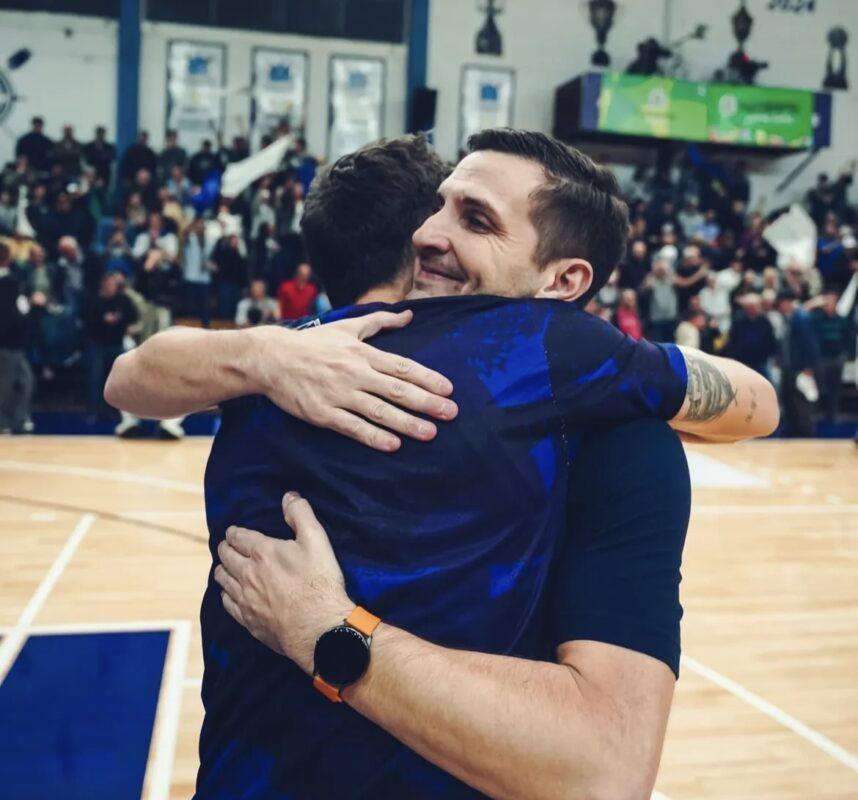 Análisis del rival de OTC: Regatas, un rival con historia y confianza en alza 5 Análisis del rival de OTC: Regatas, un rival con historia y confianza en alza 4