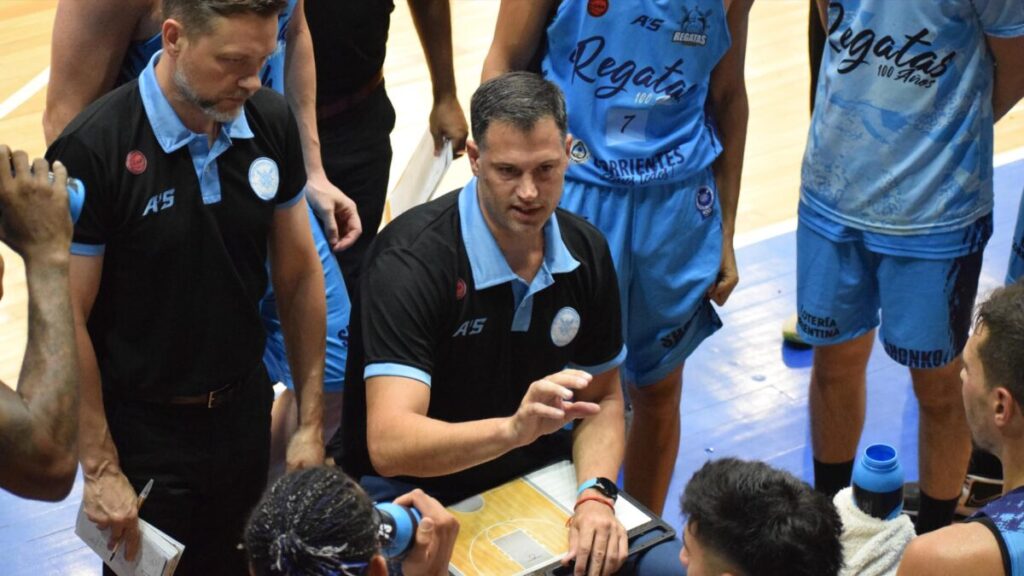 Análisis del rival de OTC: Regatas, un rival con historia y confianza en alza 3 Análisis del rival de OTC: Regatas, un rival con historia y confianza en alza 2