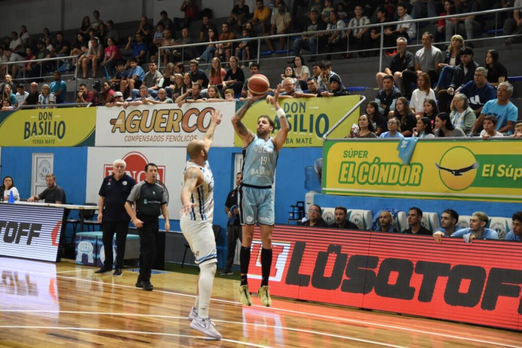 Análisis del rival de OTC: Regatas, un rival con historia y confianza en alza 13 Análisis del rival de OTC: Regatas, un rival con historia y confianza en alza 12