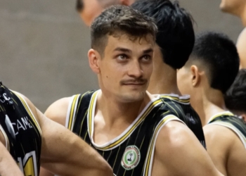 Sólido inicio de playoffs para Tirica 