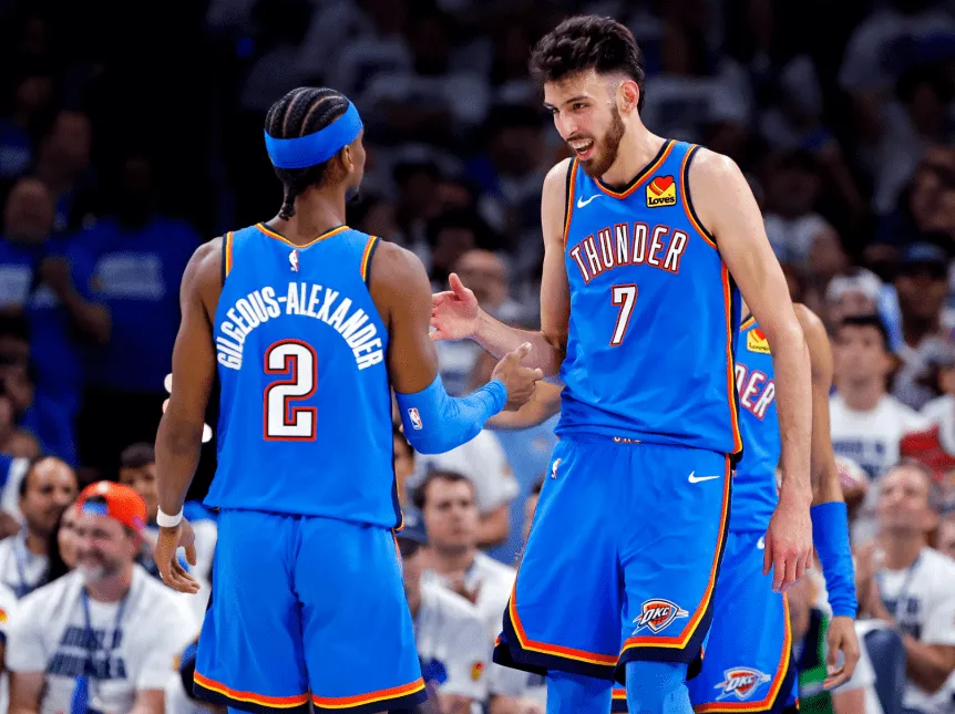 Thunders gloriosos 5 Thunders gloriosos 4