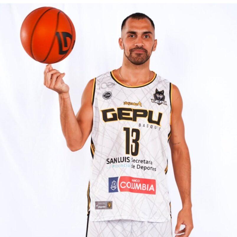 GEPU, el rival de Mitre que fue Campeón de la LNB 5 GEPU, el rival de Mitre que fue Campeón de la LNB 4
