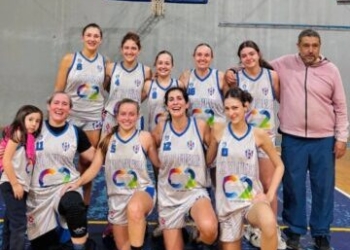 Luz y Fuerza se impuso con garra en un final electrizante ante OTC