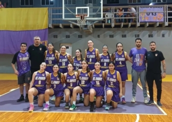 El Coatí recibe a La Liga en un duelo donde ambas necesitan la victoria