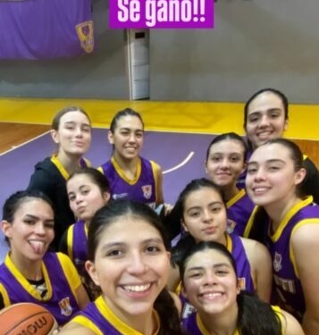 Contundente victoria de El Coatí frente a La Liga