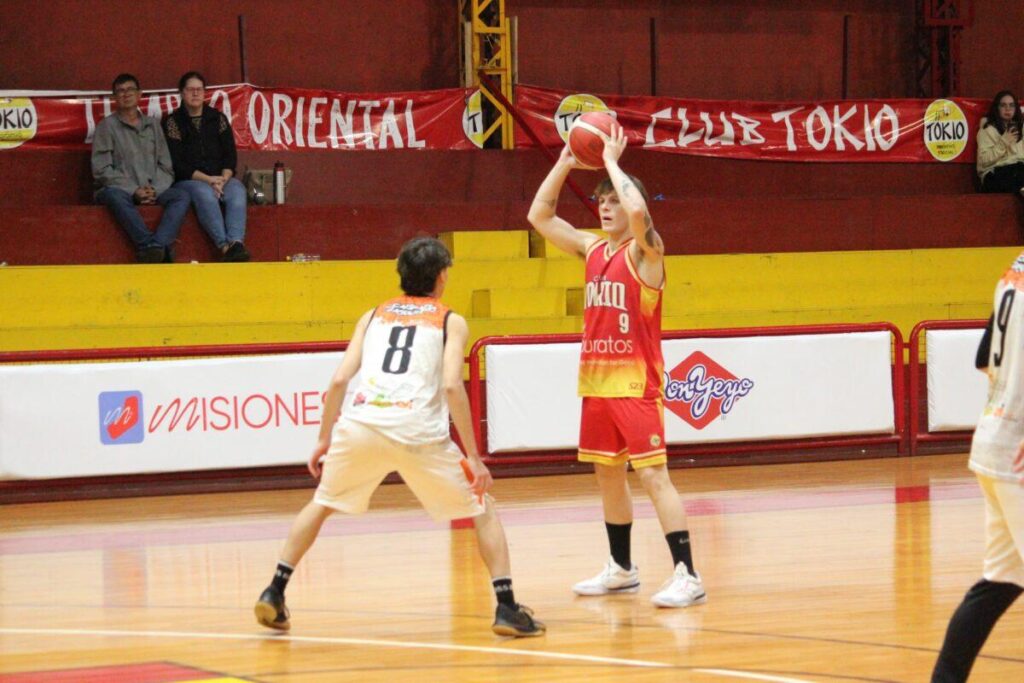 Viernes de revanchas: continúan los playoffs del Provincial 3 Viernes de revanchas: continúan los playoffs del Provincial 2